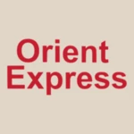 Logo of Orient Express Cardiff android Application 